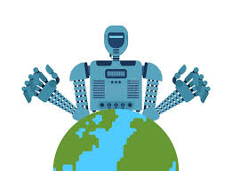 AI takeover